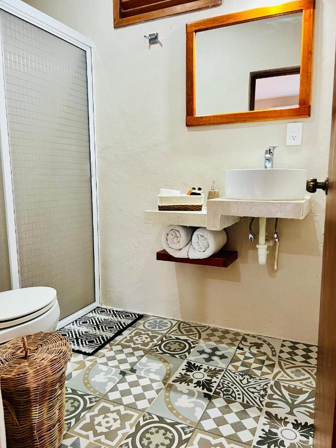 Casa Victoria Apartment Chichén-Itzá Екстериор снимка