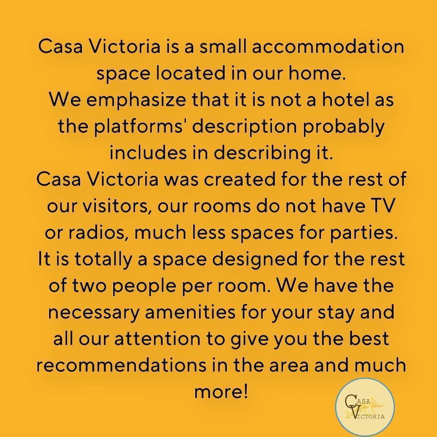 Casa Victoria Apartment Chichén-Itzá Екстериор снимка