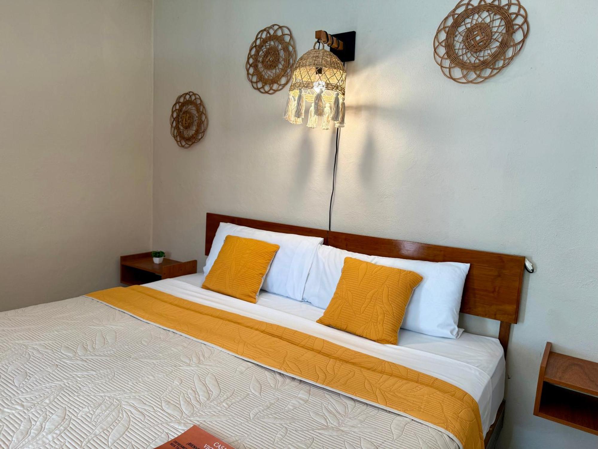Casa Victoria Apartment Chichén-Itzá Екстериор снимка