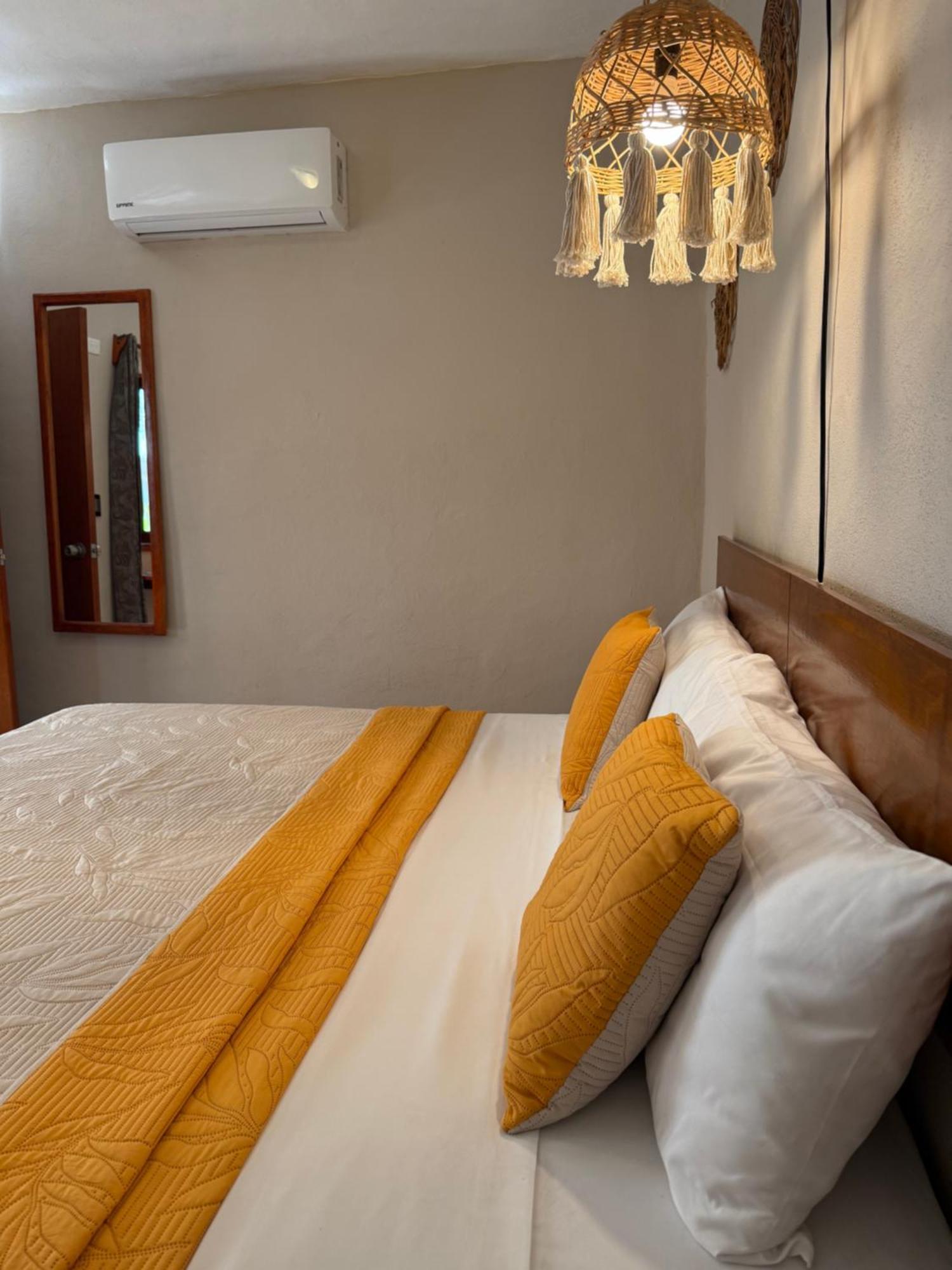 Casa Victoria Apartment Chichén-Itzá Екстериор снимка