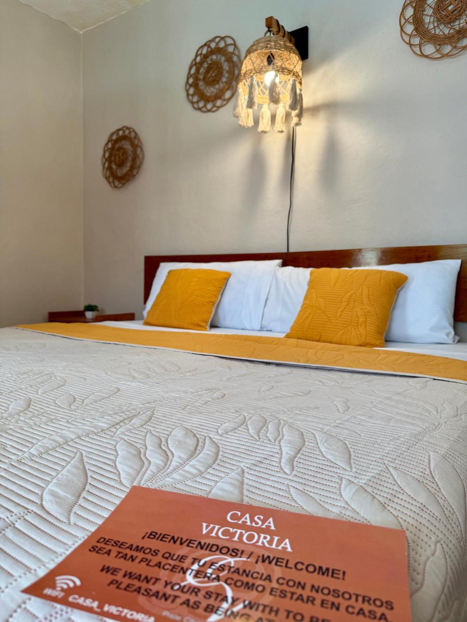 Casa Victoria Apartment Chichén-Itzá Екстериор снимка
