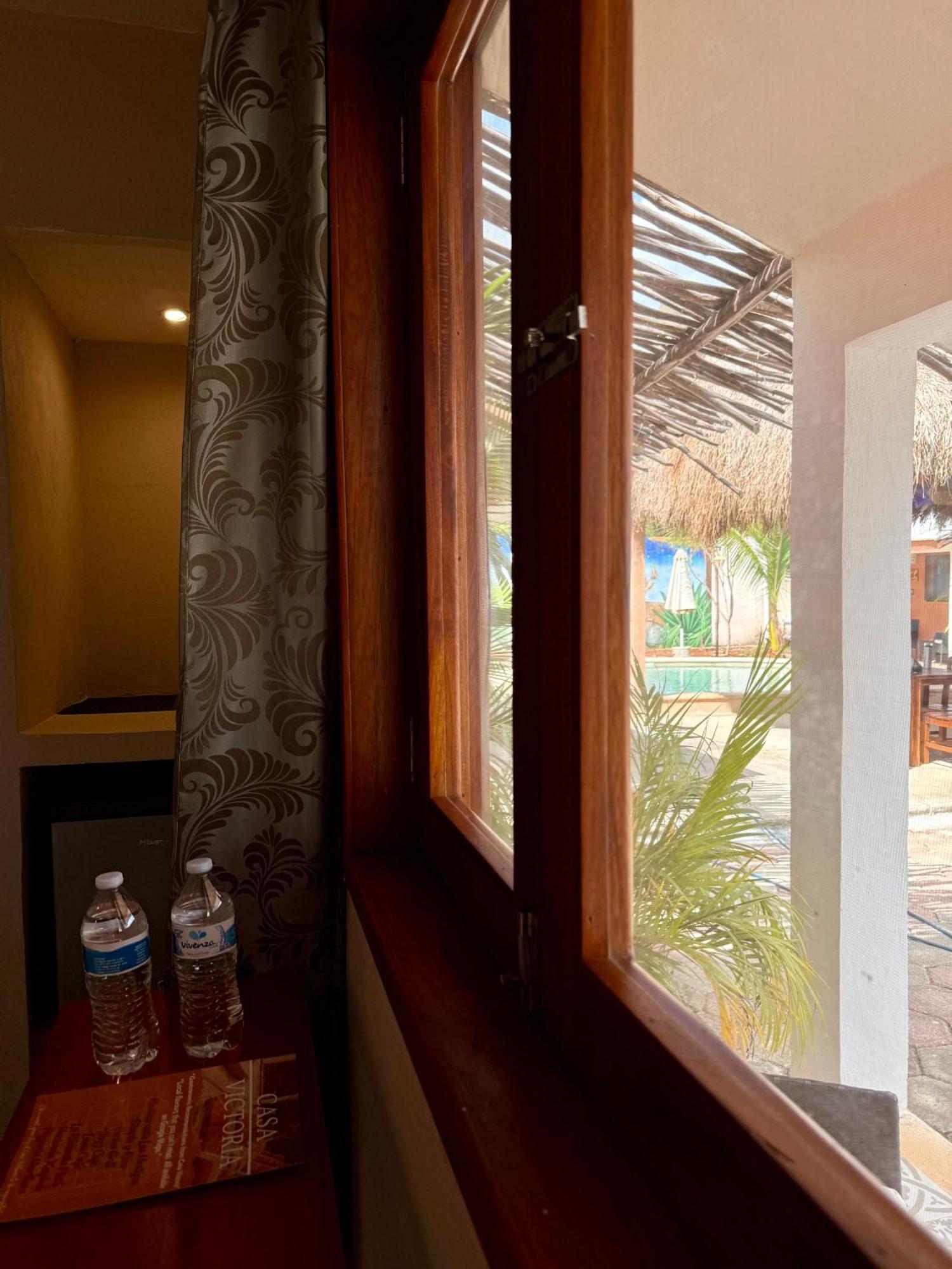 Casa Victoria Apartment Chichén-Itzá Екстериор снимка