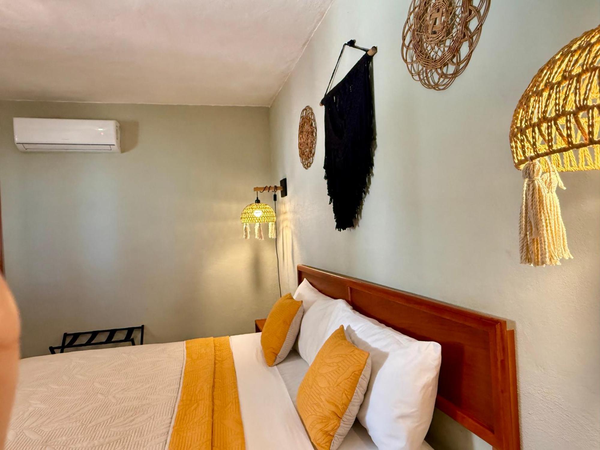 Casa Victoria Apartment Chichén-Itzá Екстериор снимка