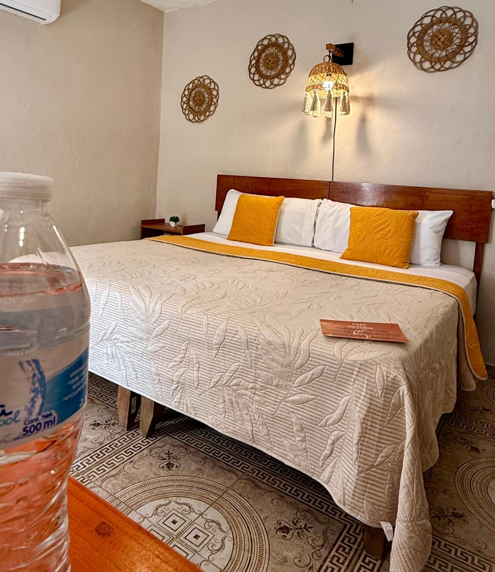 Casa Victoria Apartment Chichén-Itzá Екстериор снимка